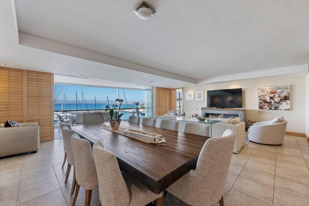 Water Club Apartment Cape Town